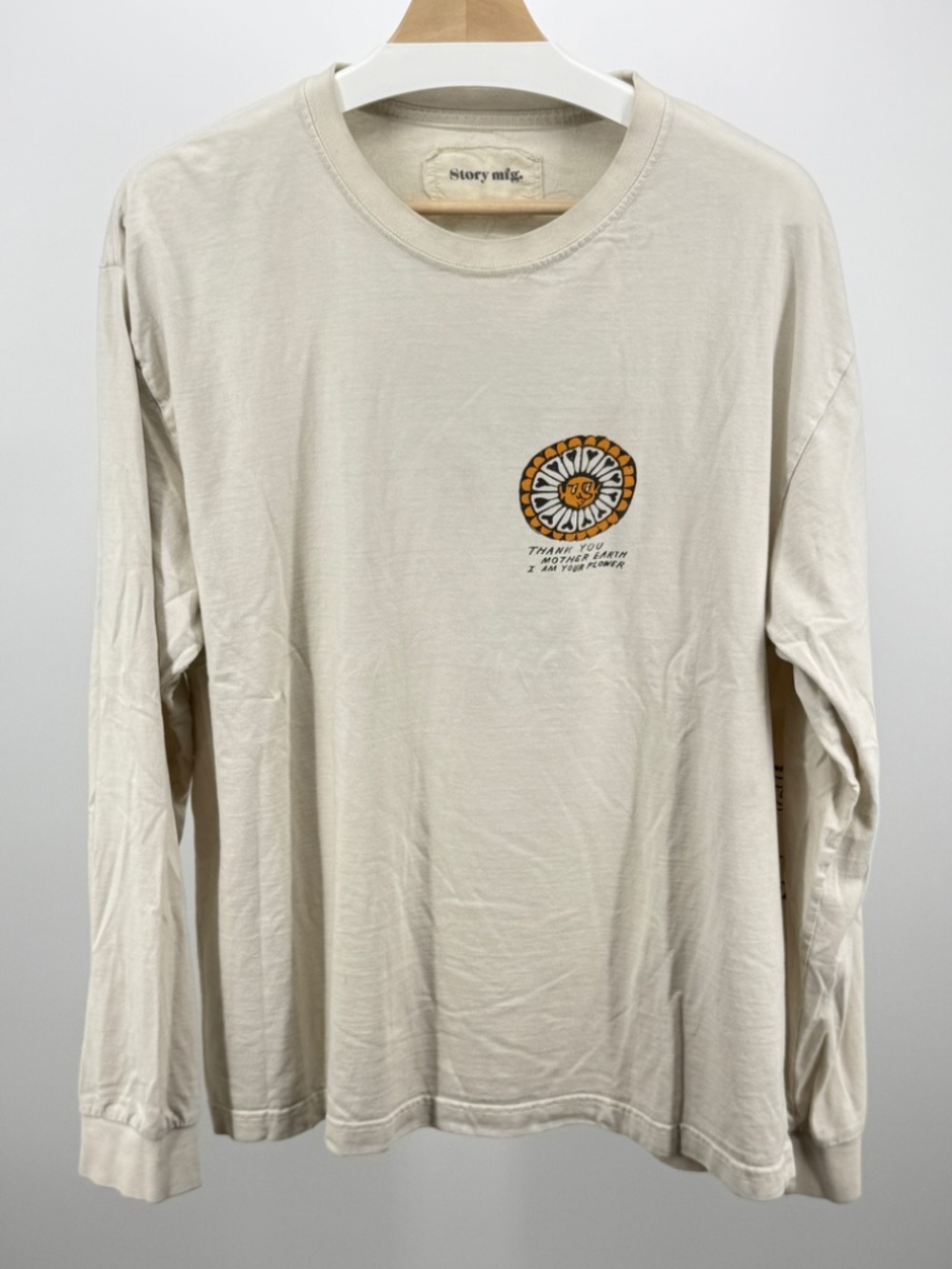 Story MFG. Mother Earth Longsleeve